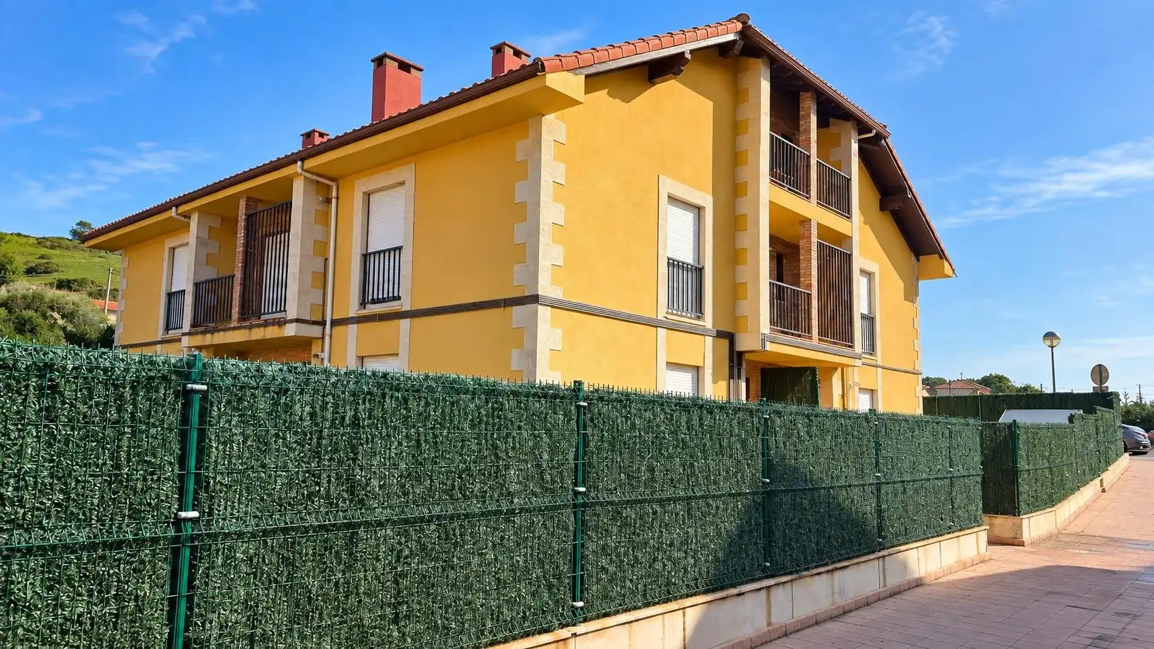 Apartament amb terrassa en venda a CASASOLA 1011, imagen 18