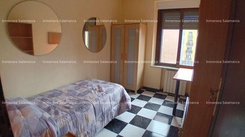 Photo 4 of Flat to share in San Bernardo, Salamanca