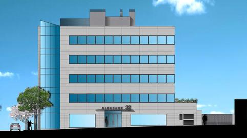 Foto 4 de Residencial en venta en Simancas,  Madrid Capital