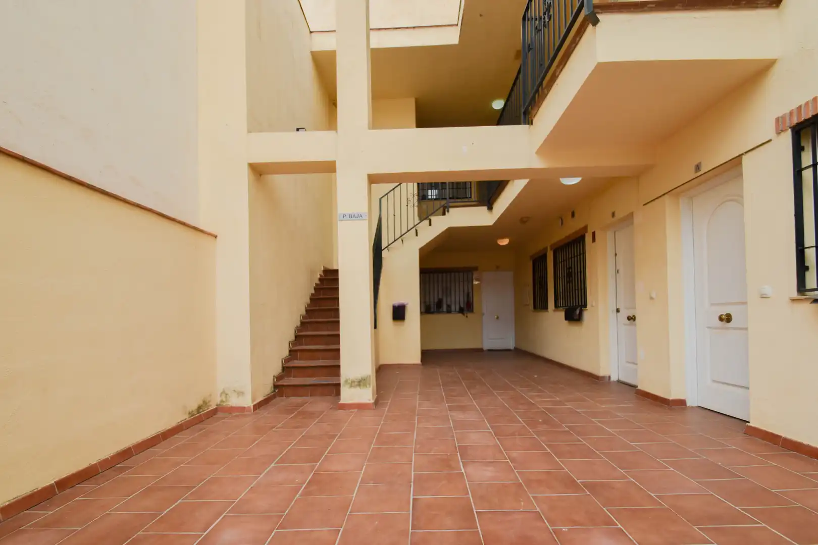 Duplexes for sale in Cúllar Vega  with Air Conditioner, Heating and Terrace