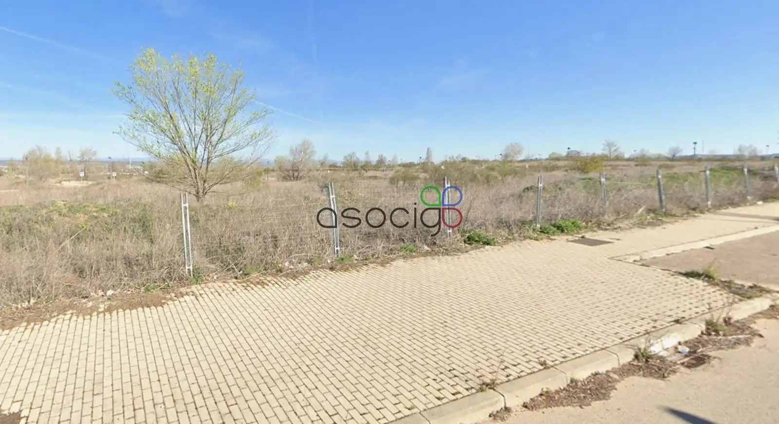 Rural land for sale in REDONDAL, imagen 7