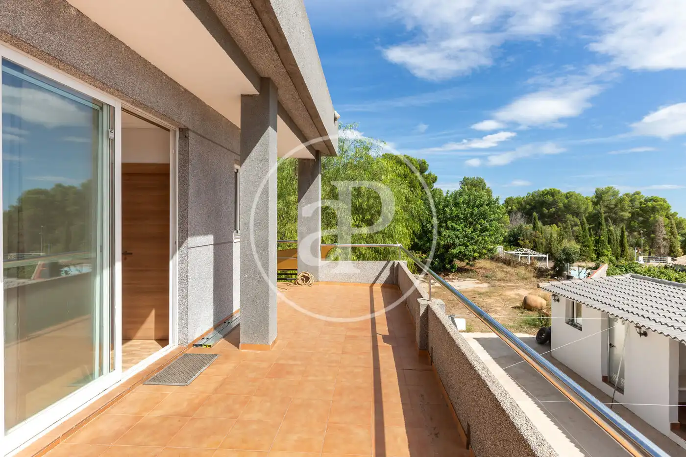 Casa o chalet en venta en Godelleta