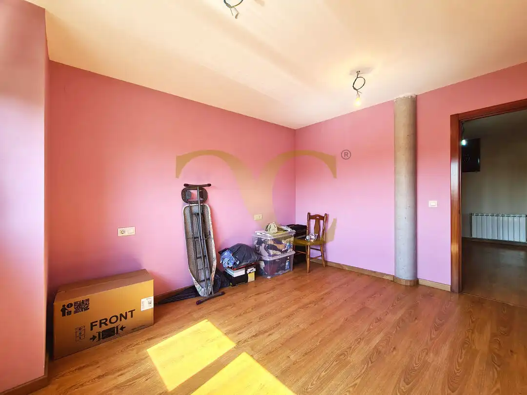 Casa con jardín en venta en Lugar El Campón, imagen 35