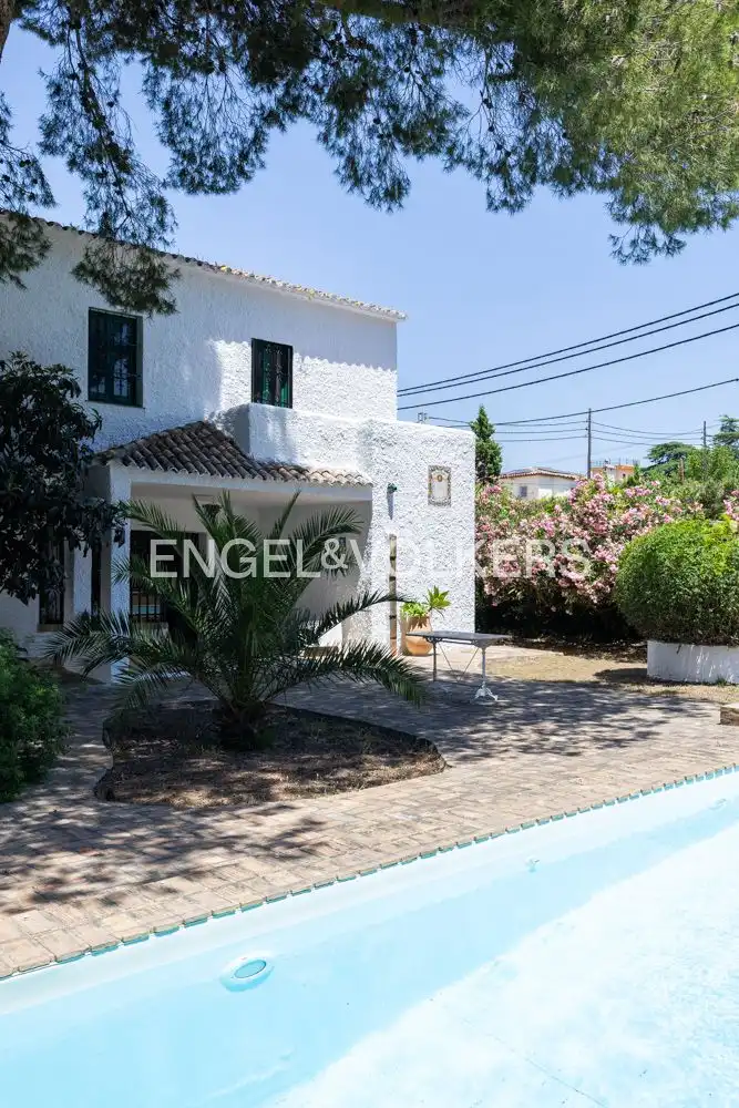 Casa o chalet en venta en Paterna, Valencia