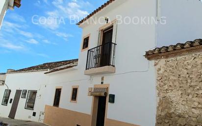 Casa o xalet en venda a Altea ciudad