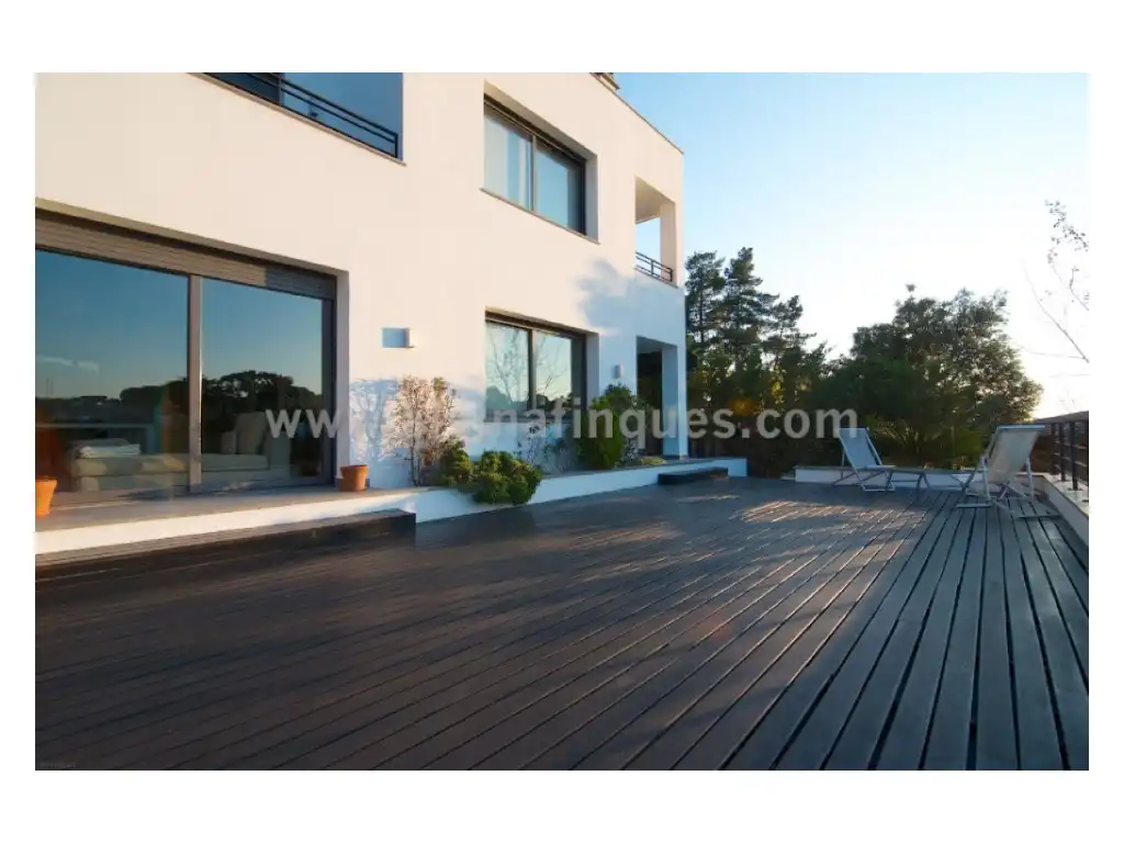Detached house with terrace for sale in Baixada Costa de Llevant 46, imagen 2