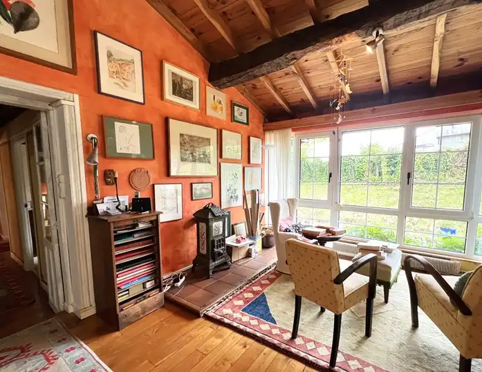 Maison à vendre à Parres, imagen 27