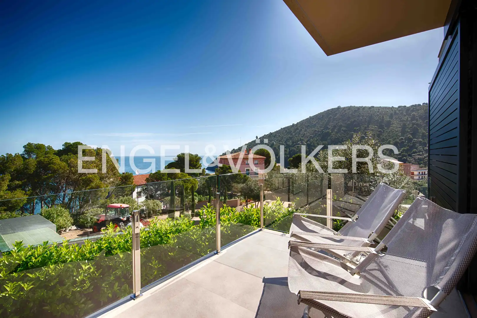 Terrace of Houses for sale in Colera  with Air Conditioner, Heating and Private garden