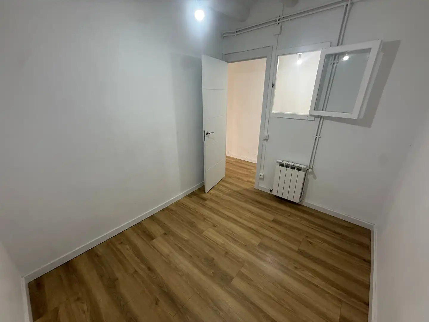 Maison mitoyenne avec terrasse à vendre à Carrer del Mestre Güell, imagen 26
