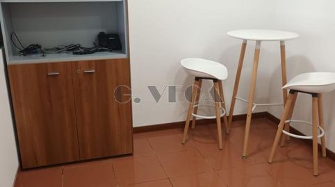 Foto 2 von Büro zur Miete in Teixugueiras, 10, Alcabre, Vigo