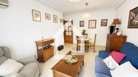 Foto 5 de Pis de lloguer a Carrer Alicante, Centro, Alicante