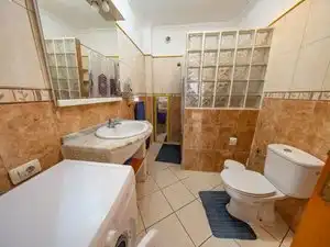 Baño de Casa o chalet en venta en Guía de Isora con Terraza, Trastero y Balcón