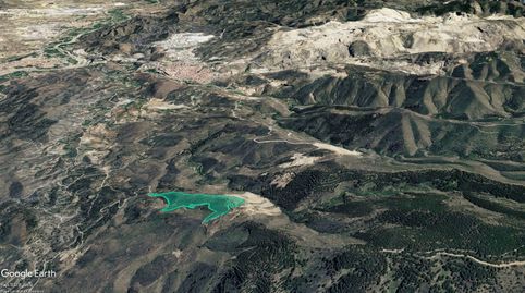 Foto 3 von Grundstücke zum Verkauf in Sc/ Piedra Alegre, Purchena, Almería