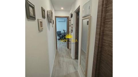 Photo 3 of Apartment to rent in Cuatrocientas Viviendas, Alicante