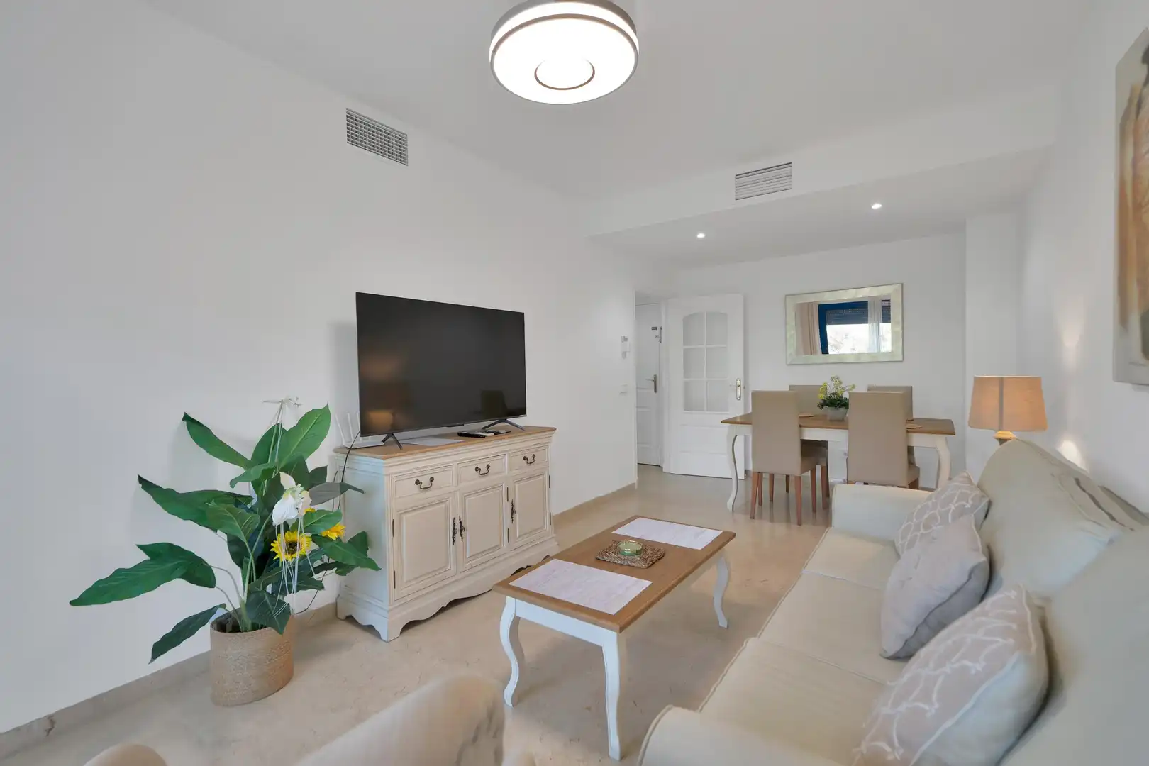 Appartement compact avec piscine à vendre à Urbanizacion Mikonos Playa , Portal 1 , Planta 1 ,, imagen 13
