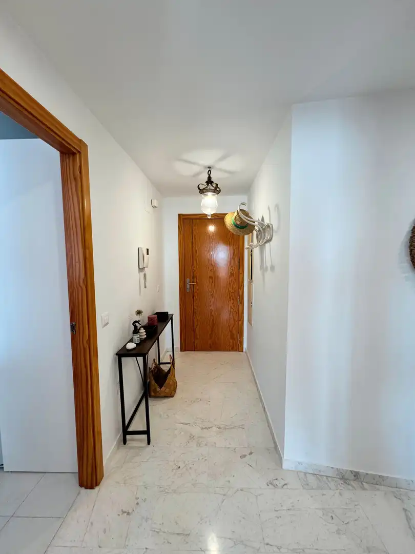 Apartments for rent in Avenida Marina del Este, 38, Punta La Mona