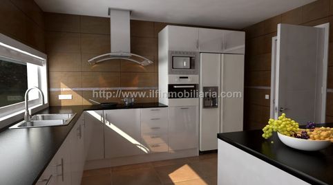 Foto 4 von Einfamilien-Reihenhaus zum Verkauf in Es Rafal Nou, Palma de Mallorca