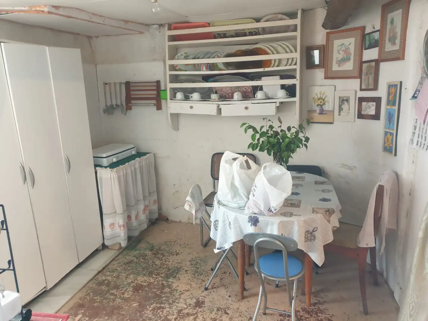 Casa en venta en Canido, imagen 3