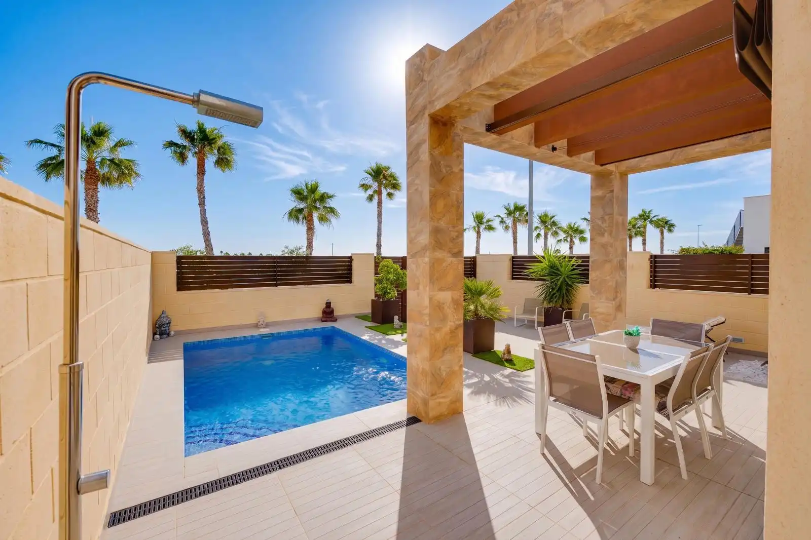 Casa a schiera in vendita a Ciudad Quesada, imagen 5