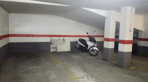 Garage for sale in Magadalena, Massamagrell