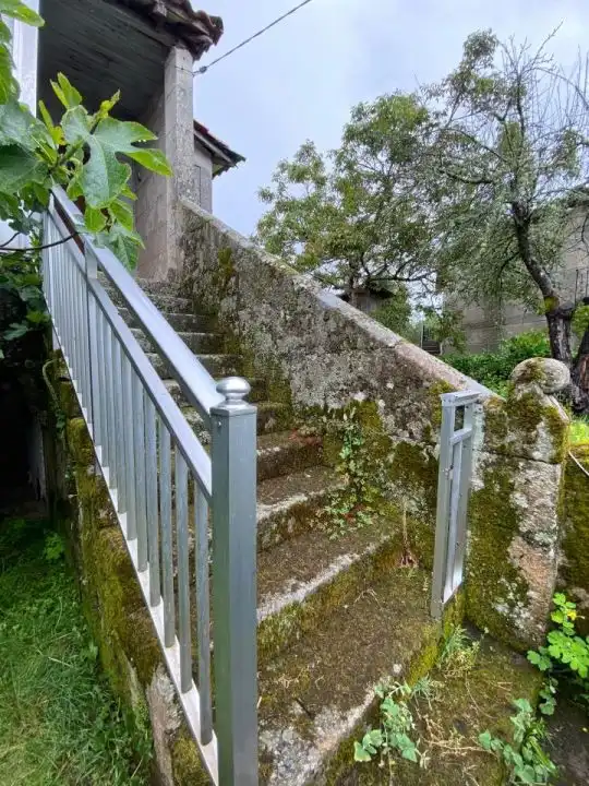 Casa en venta en Amoeiro, imagen 5