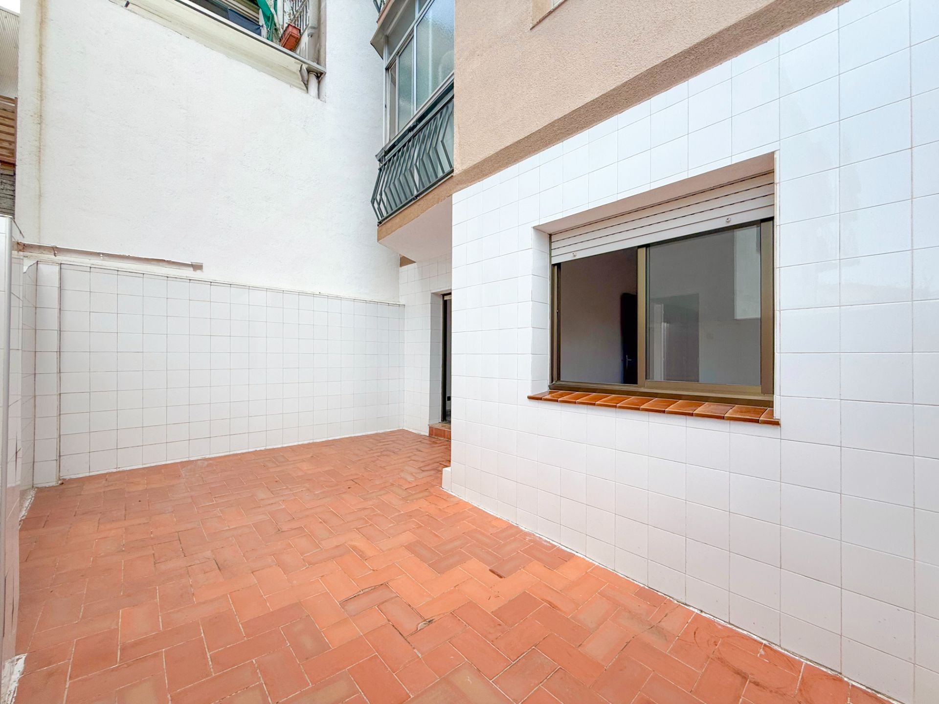 Planta baja for sale in Mollet del Vallès  with Terrace