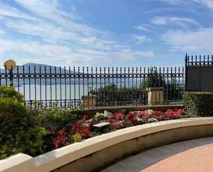 Terrace of Flat for sale in Getxo   with Heating, Terrace and Storage room