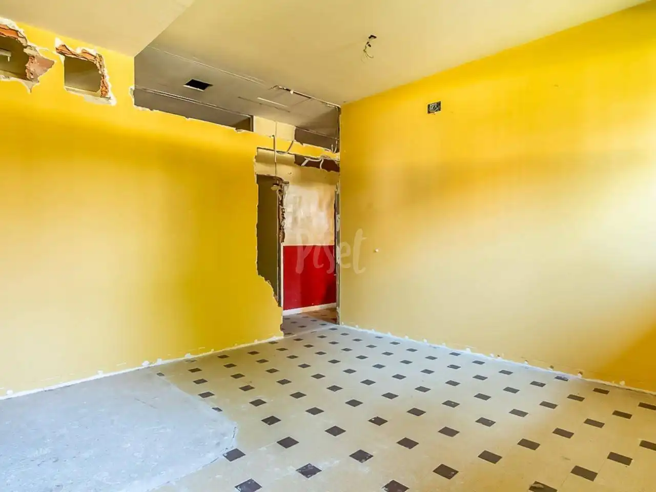 Business premises for sale in Casco Histórico, imagen 20