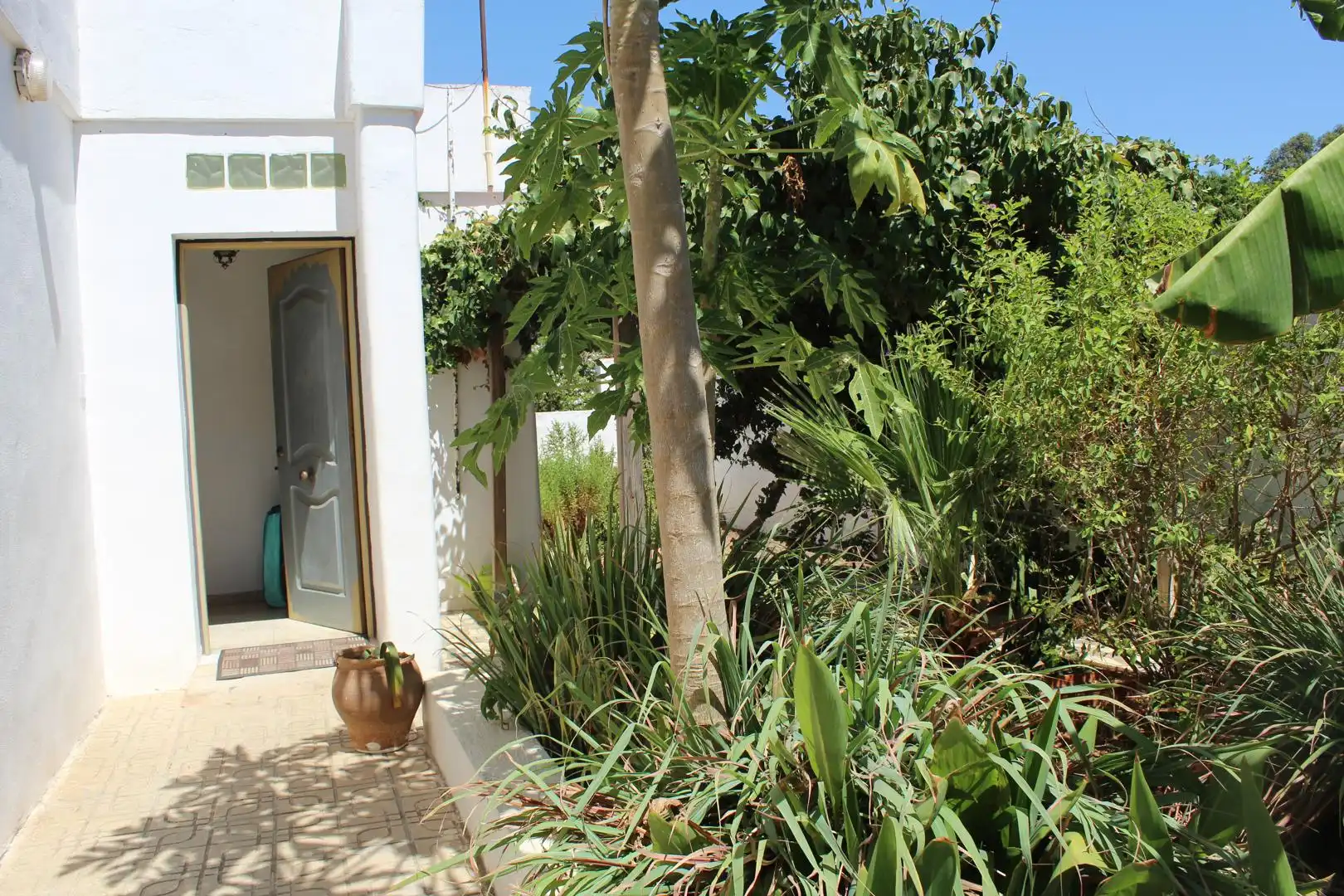 Casa o chalet en venta en Calle Mar Negro, 1, El Sabinar – Urbanizaciones – Las Marinas – Playa Serena