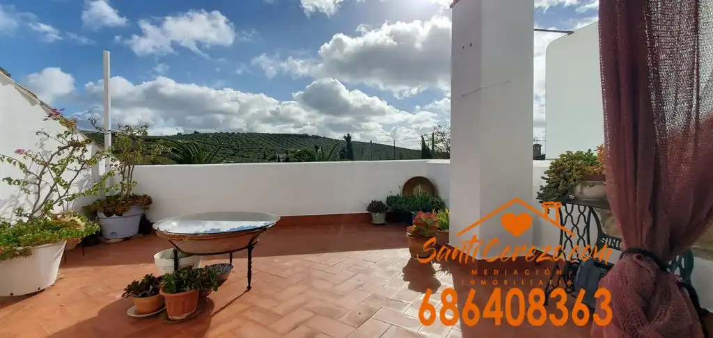 Dachboden zur Miete in Montilla
