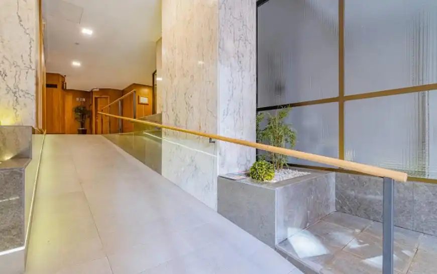Appartement avec ascenseur à vendre à Tejeiro, imagen 33