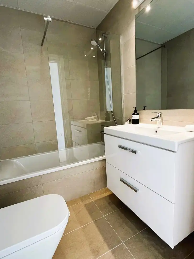 Appartement compact avec piscine à vendre à Paseo Paseo Martiricos, imagen 20