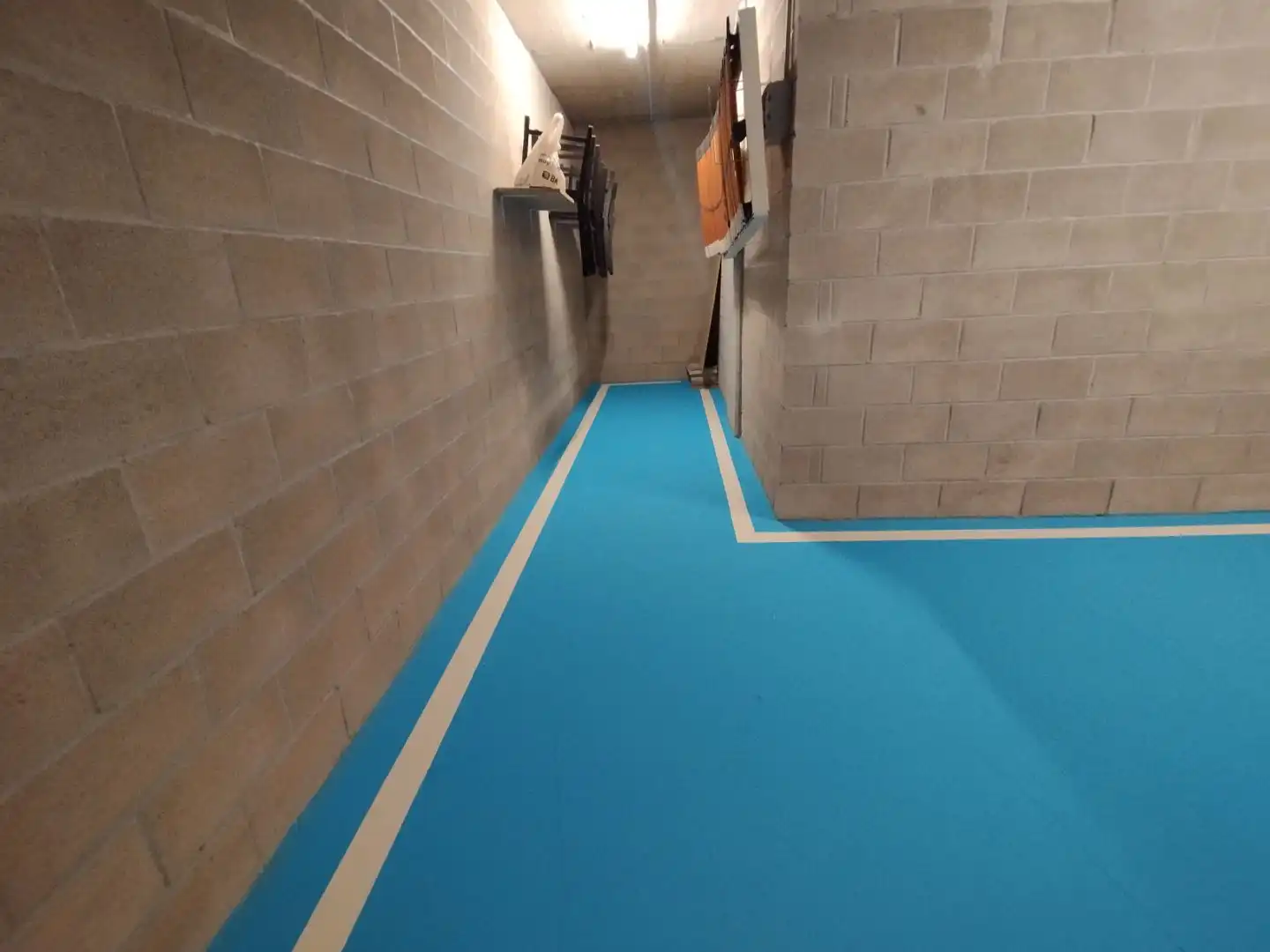 Garage zur Miete in Intxaurrondo