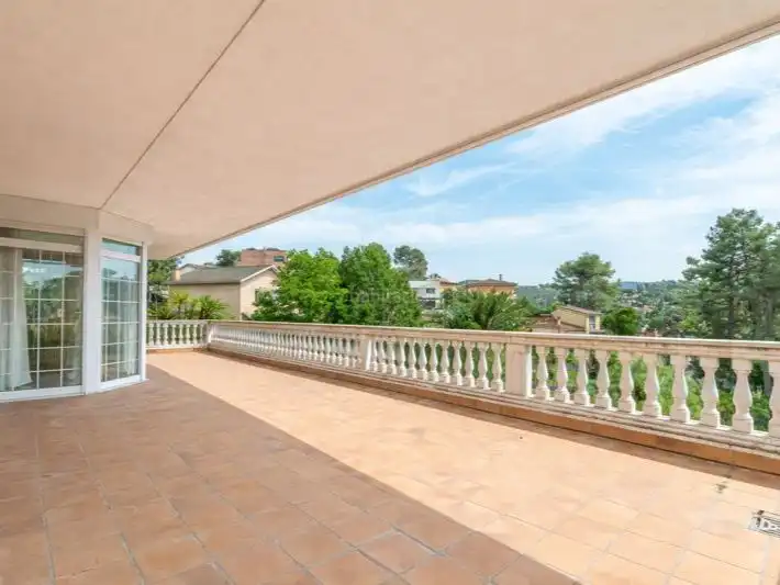 Casa amb piscina en venda a Carrer Canal de Suez 6, imagen 21