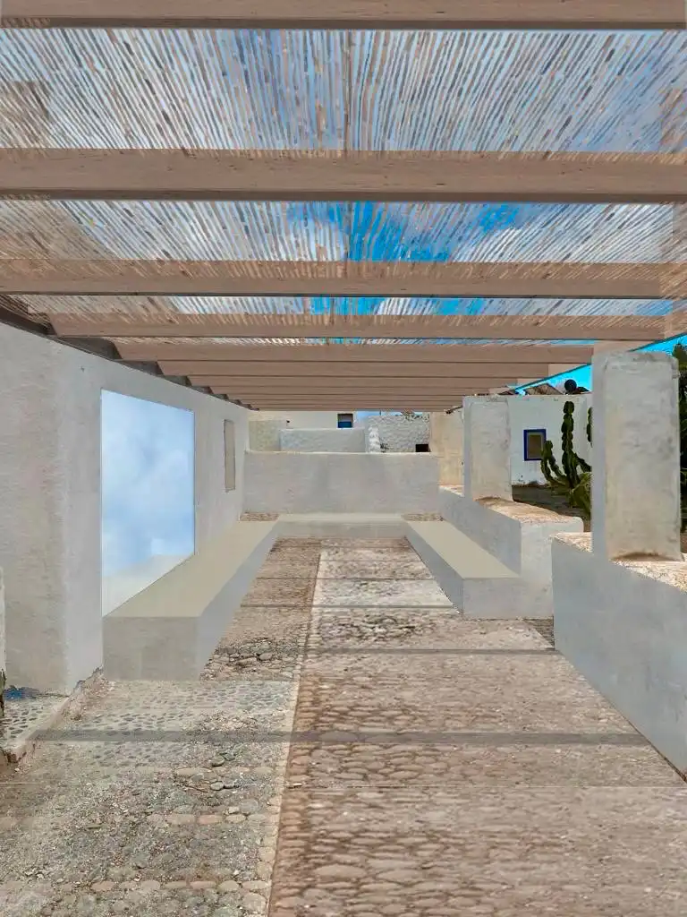 Terraza de Casa o chalet en venta en Teguise con Jardín privado y Terraza