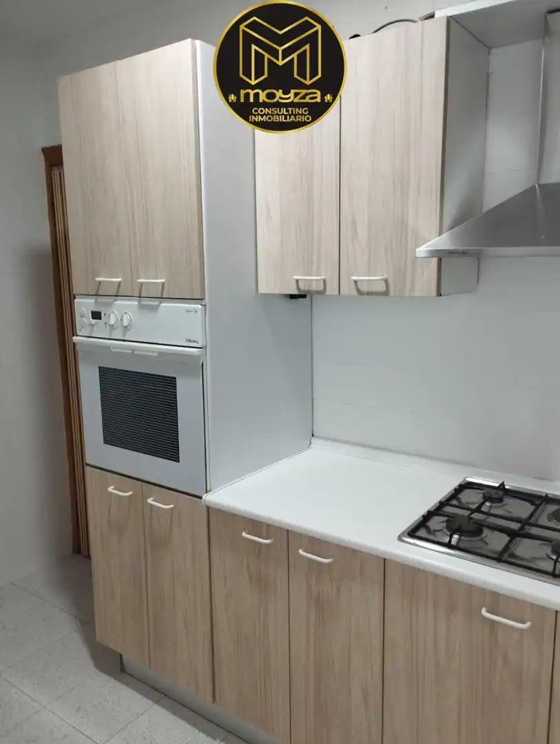 Piso con ascensor en venta en Belén - San Roque, imagen 6