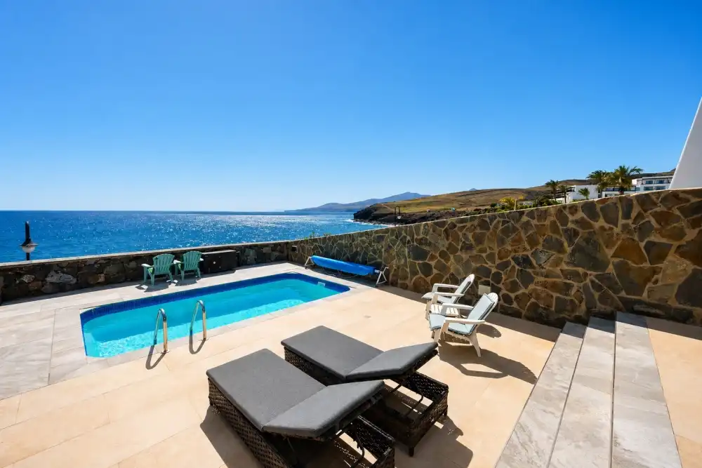 Terrace of Duplexes for sale in Yaiza