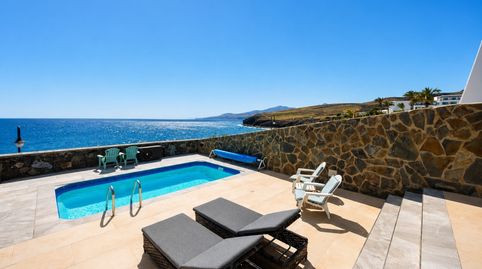 Foto 3 von Maisonette zum Verkauf in Punta Calero, Yaiza