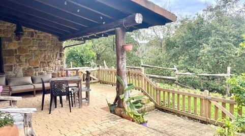 Foto 3 de Casa o xalet en venda a Bº Artzalde, Bakio, Bizkaia