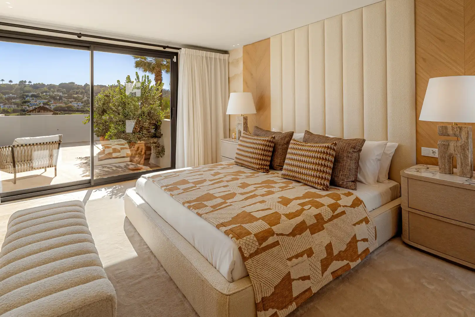 House with pool for sale in Nueva Andalucía, imagen 18