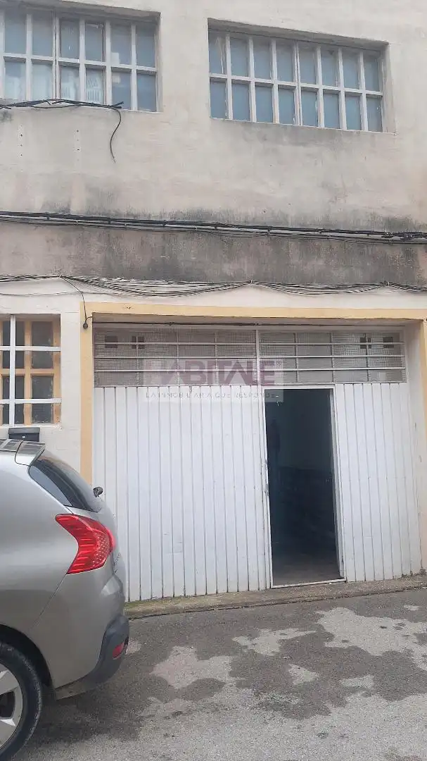 Local comercial en venda a Llanera de Ranes