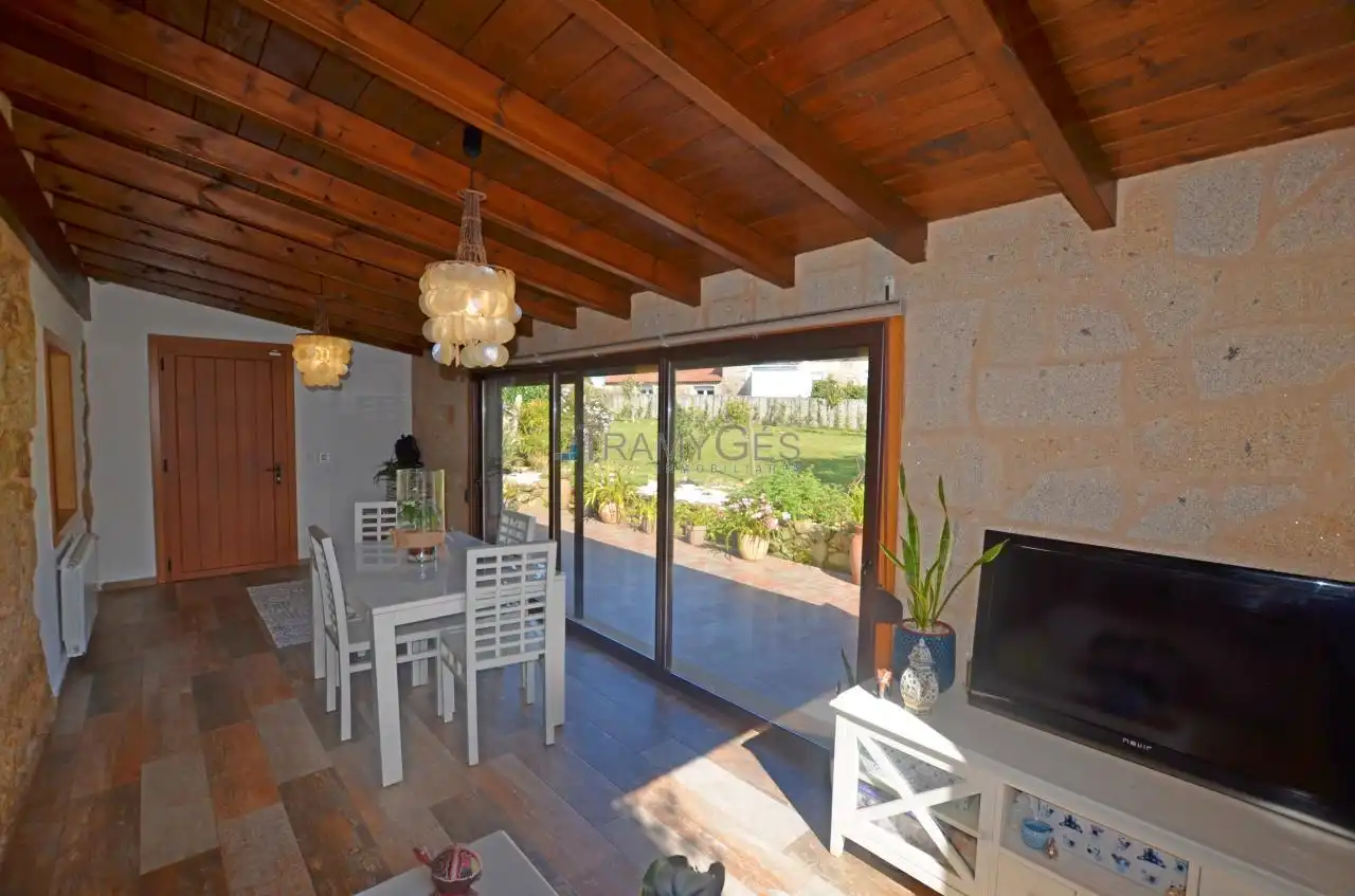 Maison avec jardin à vendre à CARREGAL DE ABAIXO, imagen 8