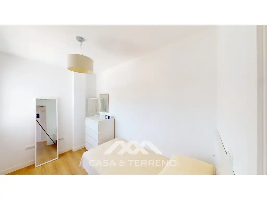 Dormitori de Casa o xalet en venda en Vélez-Málaga amb Aire condicionat, Jardí privat i Terrassa