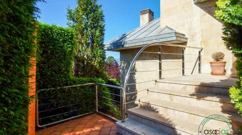 Foto 2 de Casa o chalet en venta en Oviedo - Urbanización Monte Alto, 22, Parroquias Norte - Naranco, Asturias