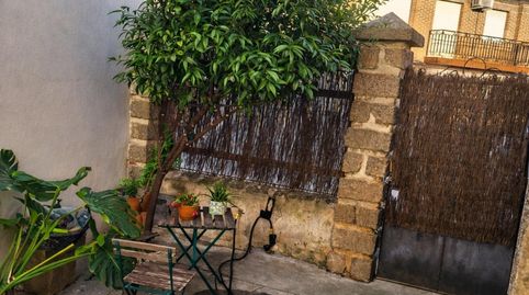 Foto 4 de Casa o chalet en venta en Herreruela de Oropesa, Toledo