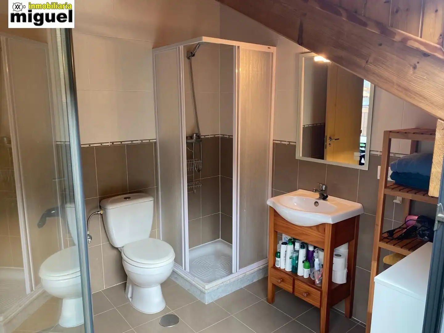 Loft zum Verkauf in Calle Carretera General, Val de San Vicente