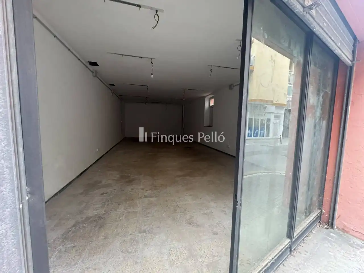Commercial properties for rent in Sant Feliu de Guíxols