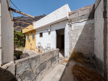 Haus zum Verkauf in La Aldea de San Nicolás