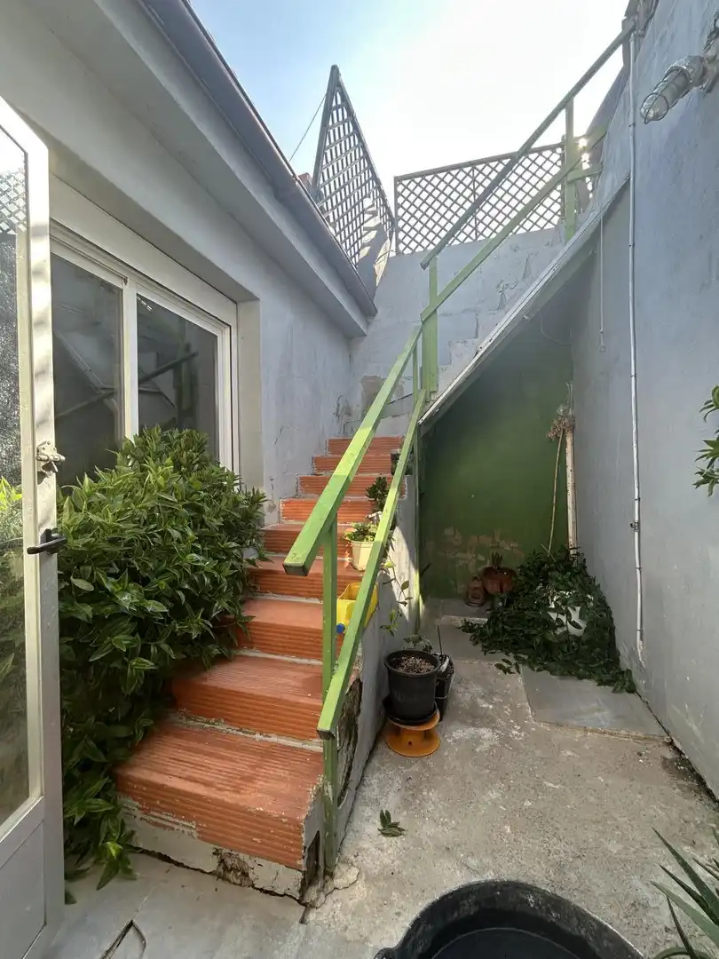 Terrassa de Casa o xalet en venda en Fontellas amb Calefacció, Terrassa i Traster