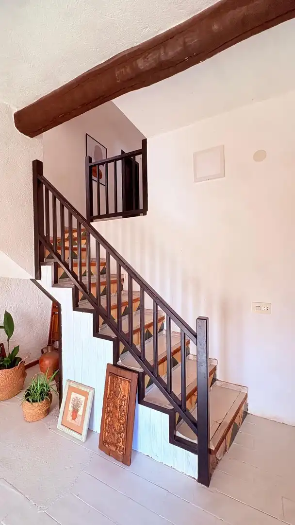 Casa o xalet en venda en Castellar del Vallès amb Aire condicionat, Calefacció i Jardí privat